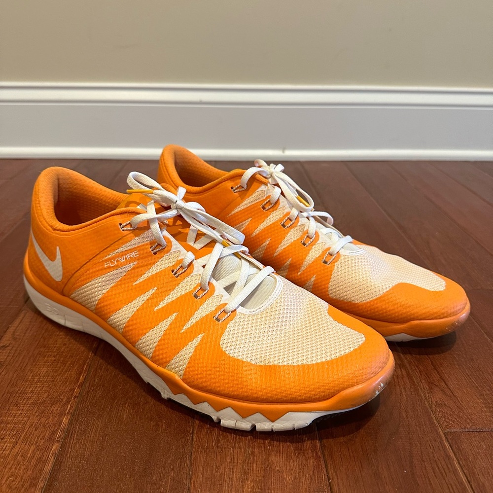 Tennessee Vols Team Shoes